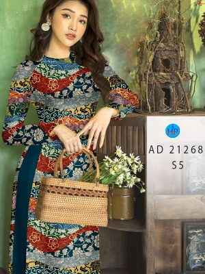 1632716363 vai ao dai mau moi vua ra mat (8)